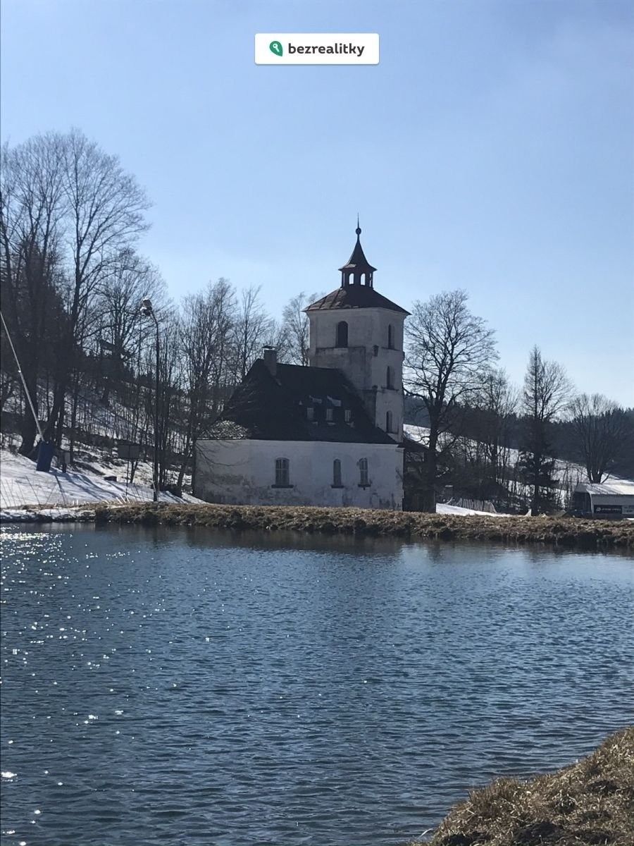 Chaty, Čenkovice, 200 m²