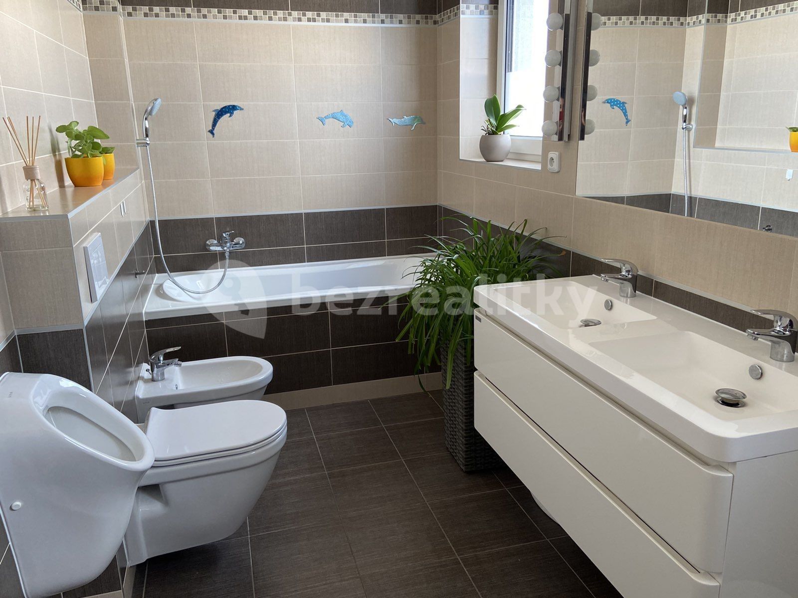 Rodinný dům · 170 m² · Škarvadova, Praha - Letňany - 3