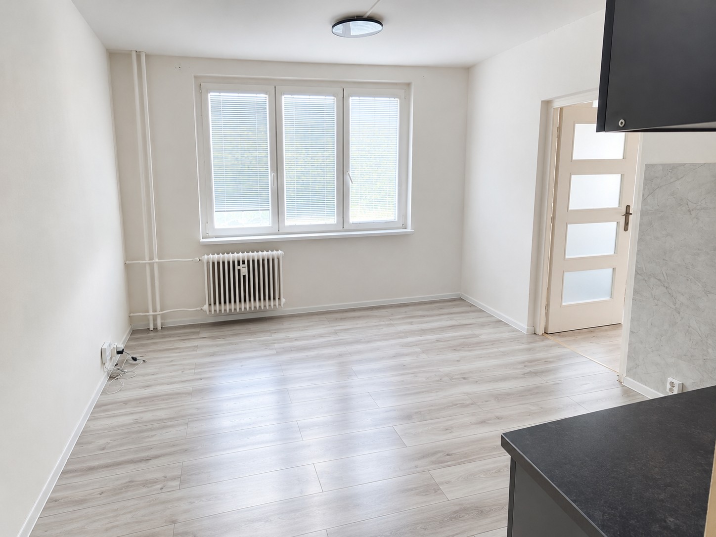 Byt 1+1 · 35 m² · Studentská, Jirkov - 3