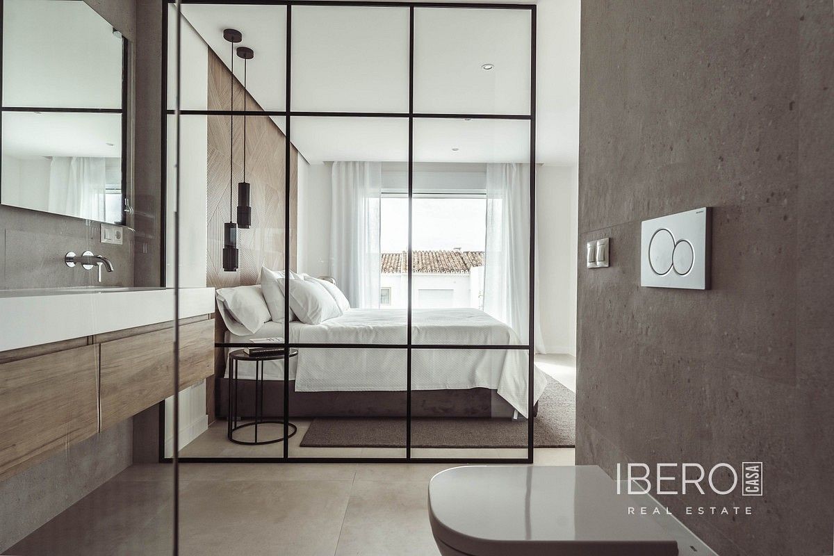 Prodej rodinný dům - Nueva Andalucía, ES, 108 m² - 5