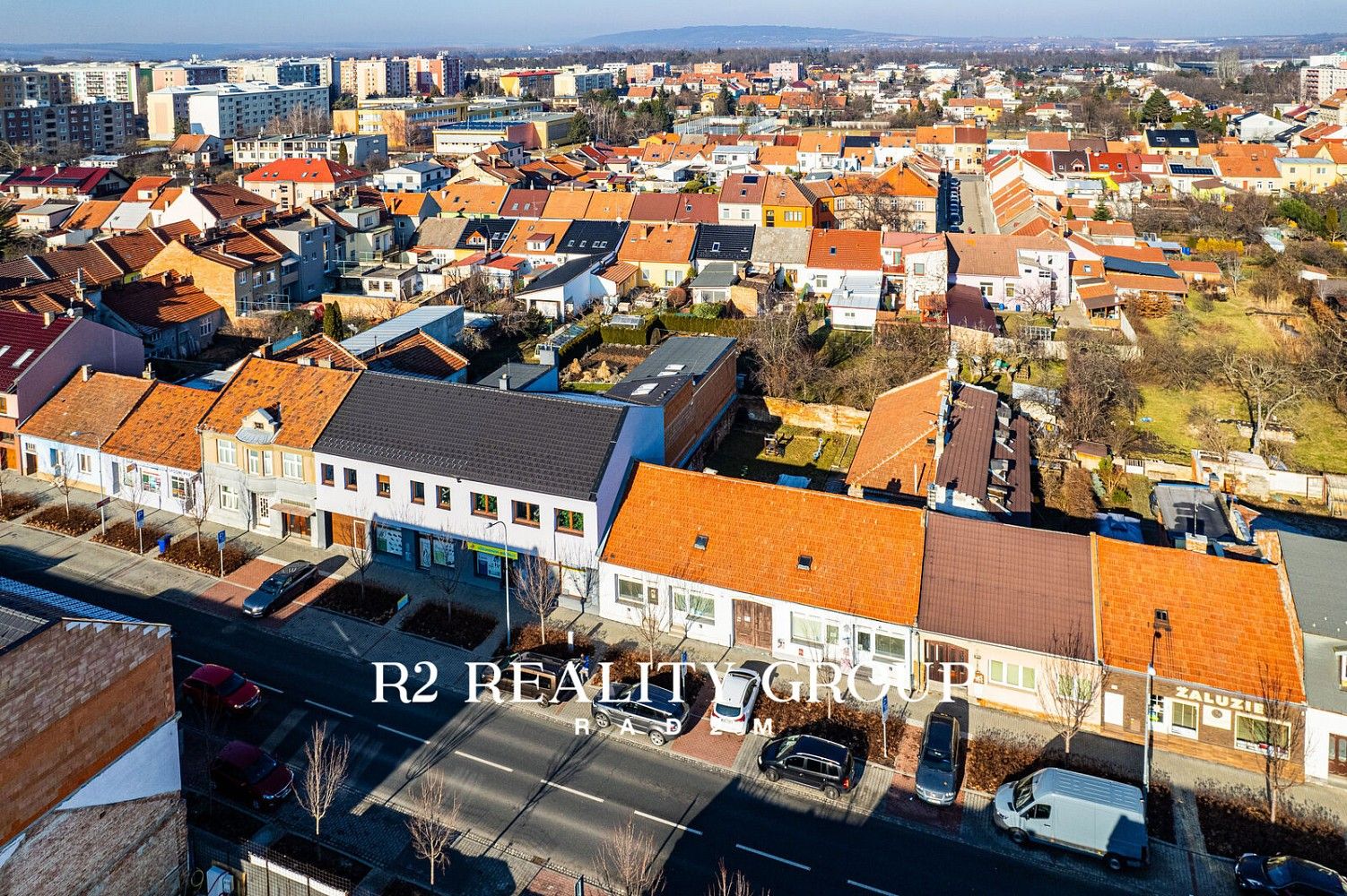 Rodinný dům · 178 m² · Plumlovská, Prostějov - 3