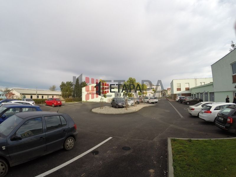 Kancelář · 15 m² · Žerotínova, České Budějovice 4 - 3