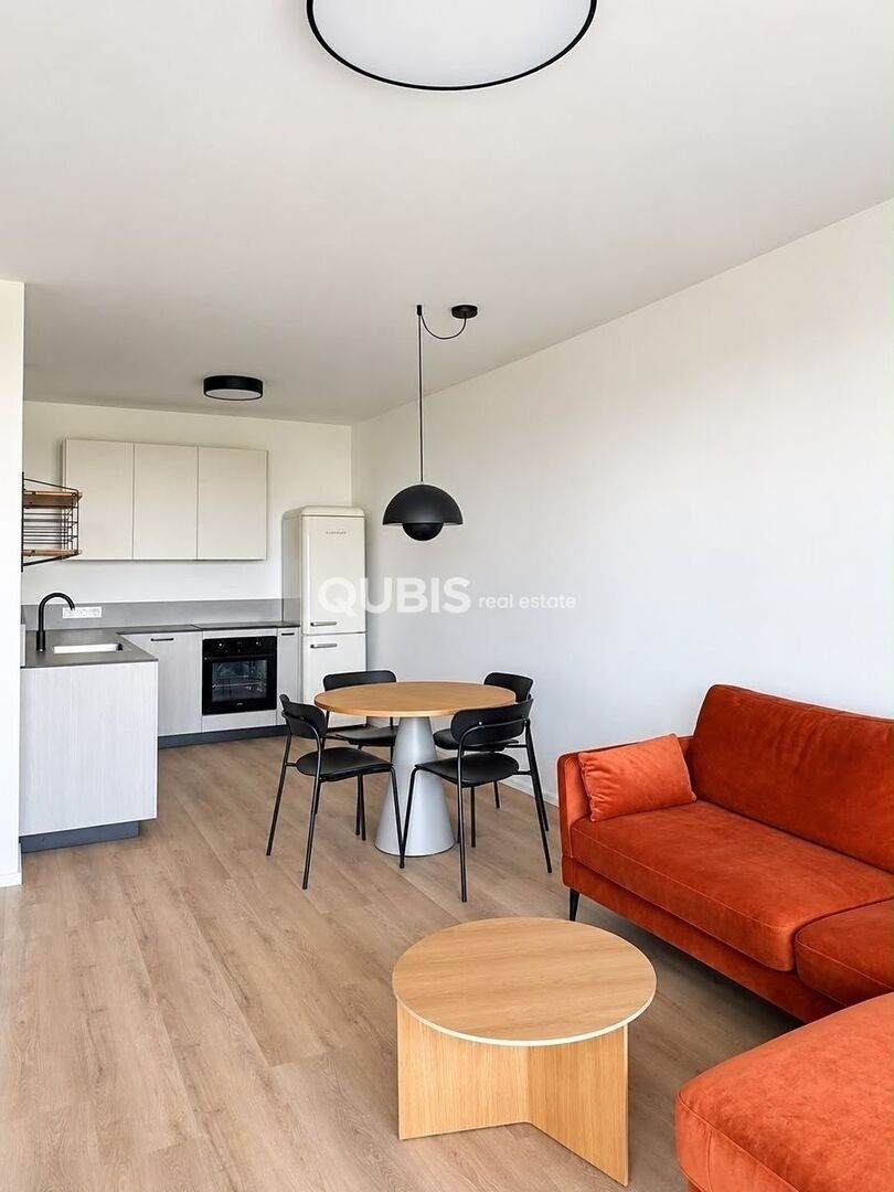 2+kk, Praha 3, 75 m² - 2