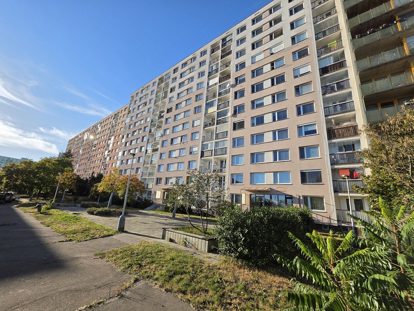 3+1, Steinerova, Praha 4 - Háje, 75 m² - 1