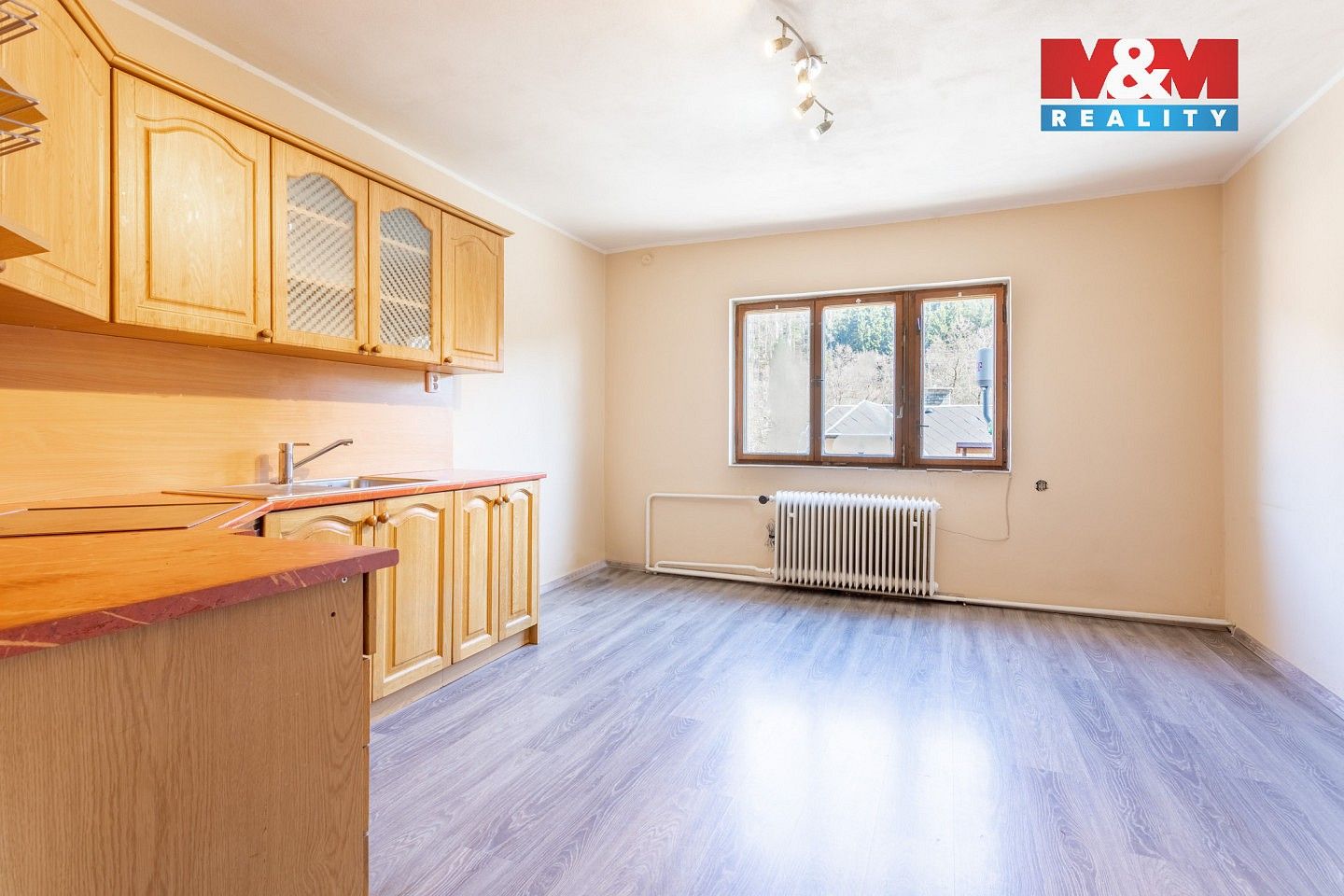 Rodinné domy, Nejdek, okres Karlovy Vary, Karlovarský kraj, 156 m² - 2
