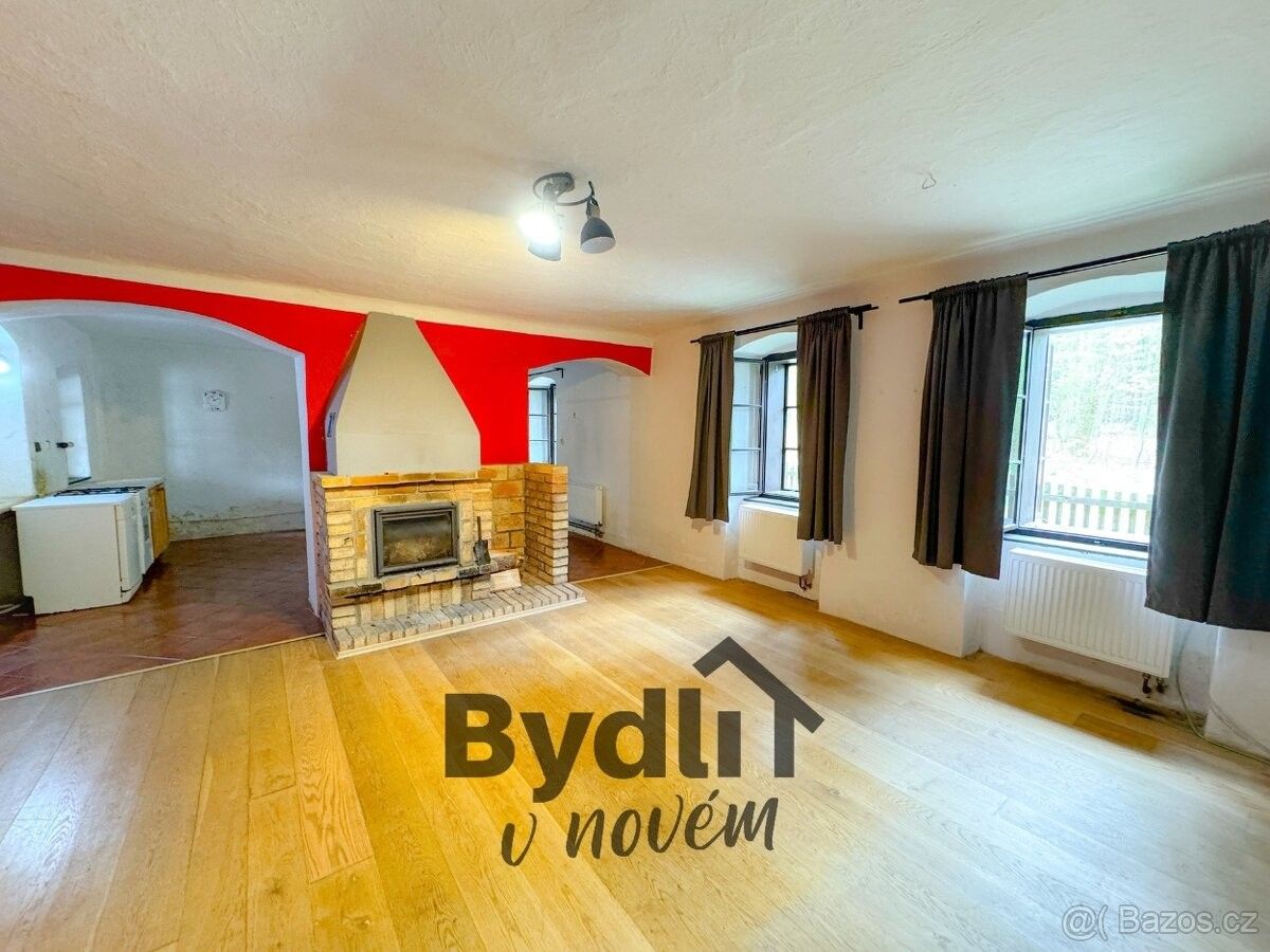 Prodej rodinný dům - Strakonice, 386 01