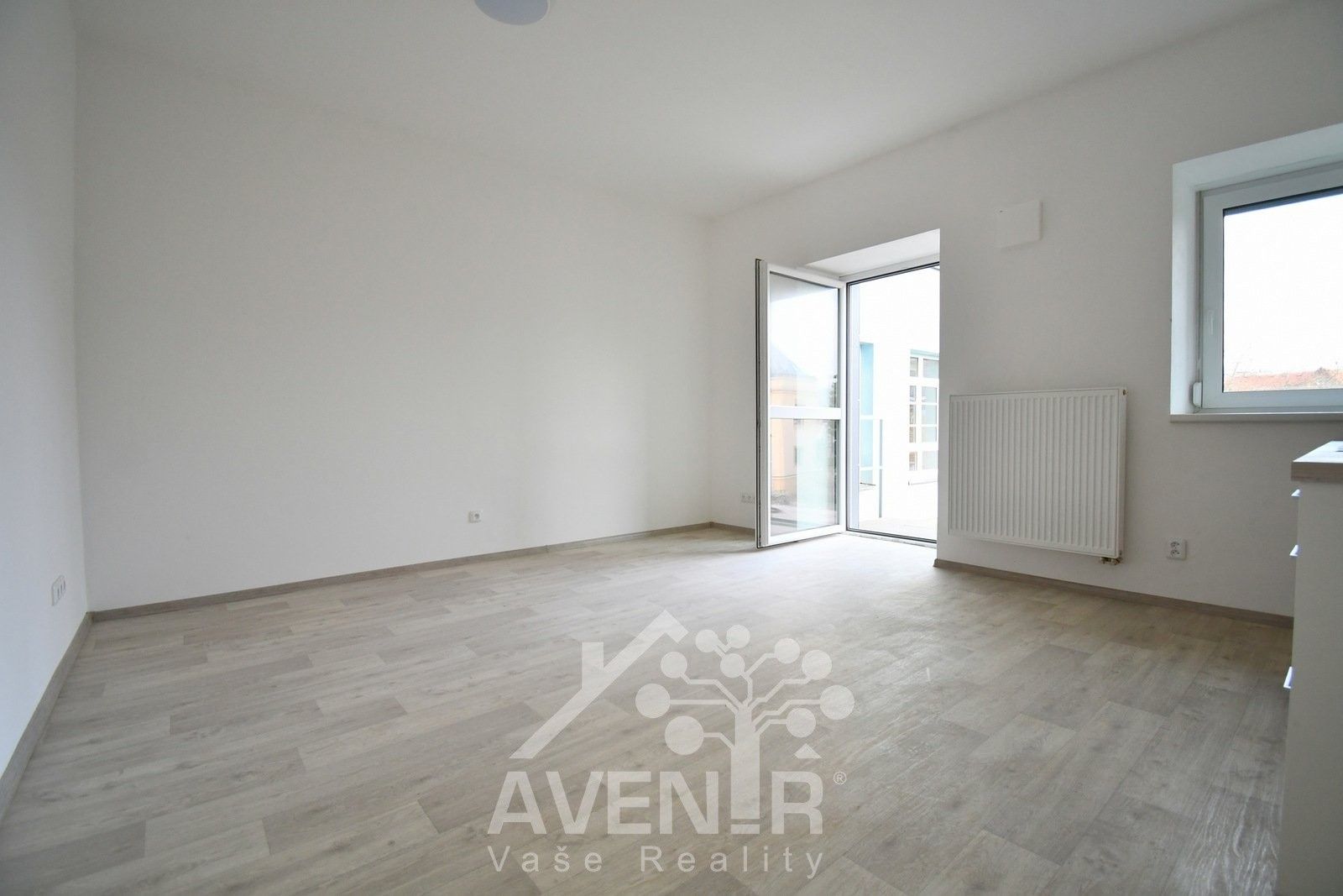 Pronájem byt 1+kk - Saskova 2079, Jablonec nad Nisou, 31 m² - 5