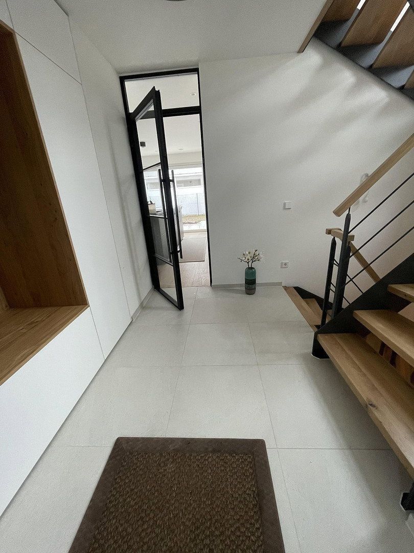 Prodej rodinný dům - Gistlstrasse 42 Pullach Pullach im Isartal Bayern 82049, 155 m² - 5