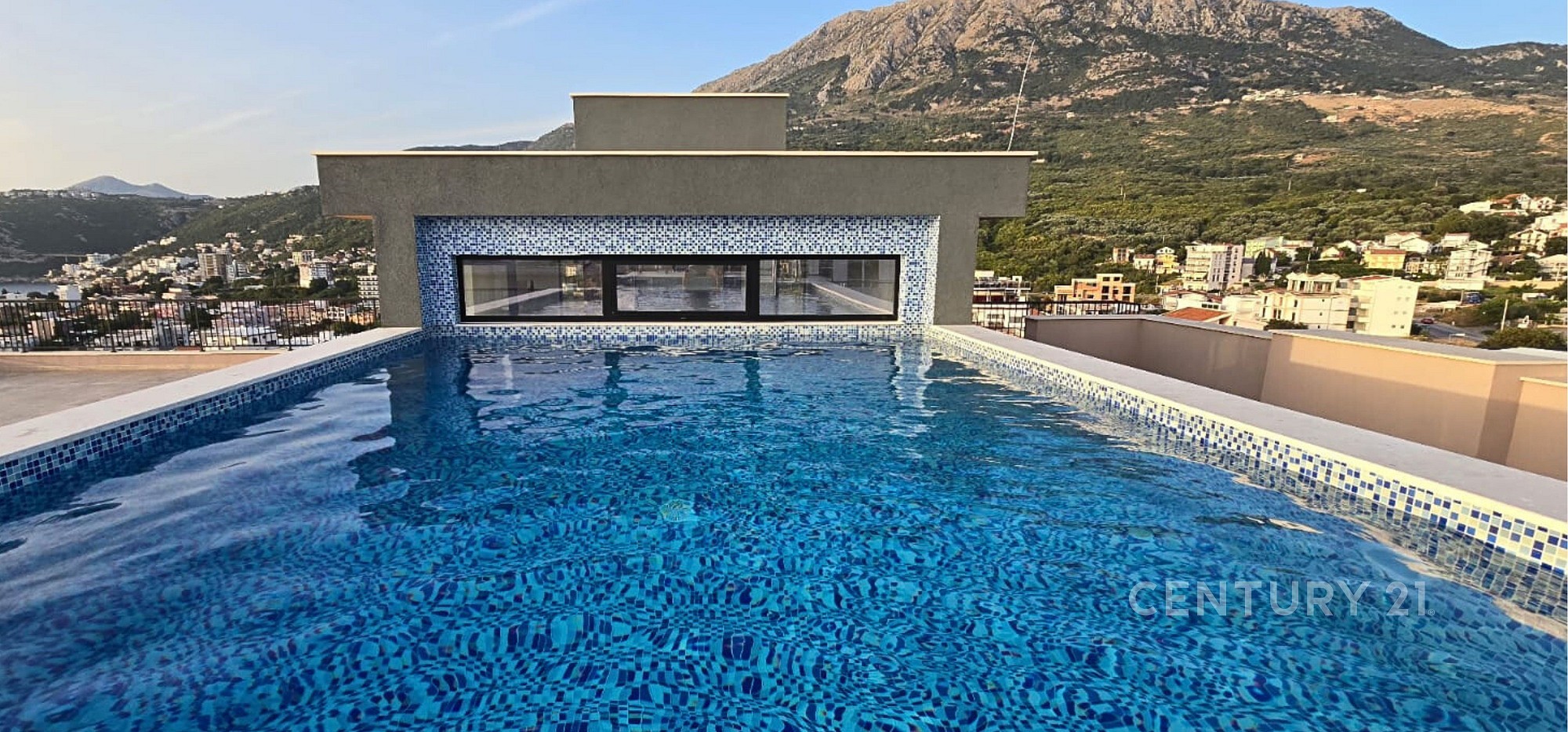 2+kk, Bar, Černá Hora, 49 m² - 2