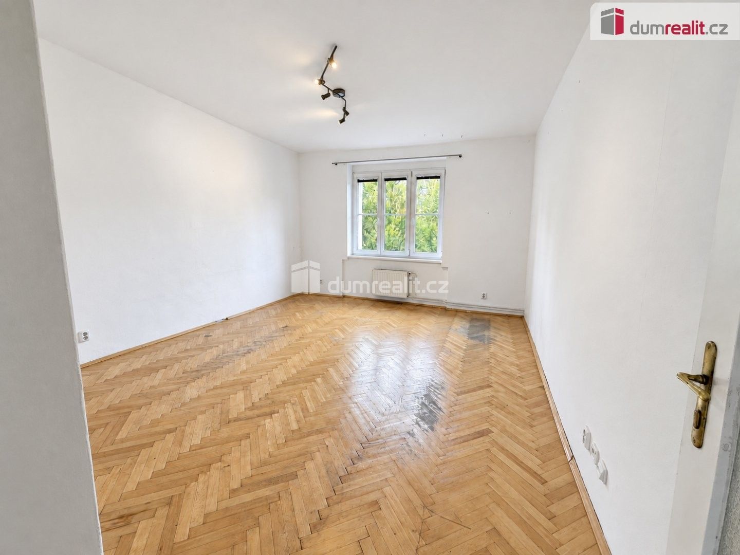 Byt 3+1 · 100 m² · Hany Kvapilové, Ústí nad Labem - 4