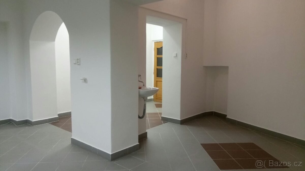 Pronájem kancelář - Žamberk, 564 01, 45 m² - 5