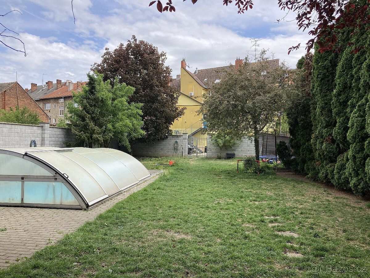 Činžovní dům · 605 m² · Hodonín, Jihomoravský kraj - 4