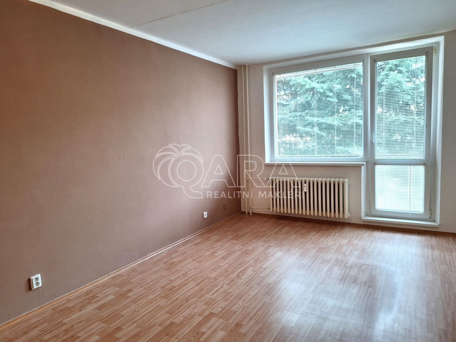 Byt 1+kk · 32 m² · Marie Pujmanové, Prostějov Vrahovice - 4