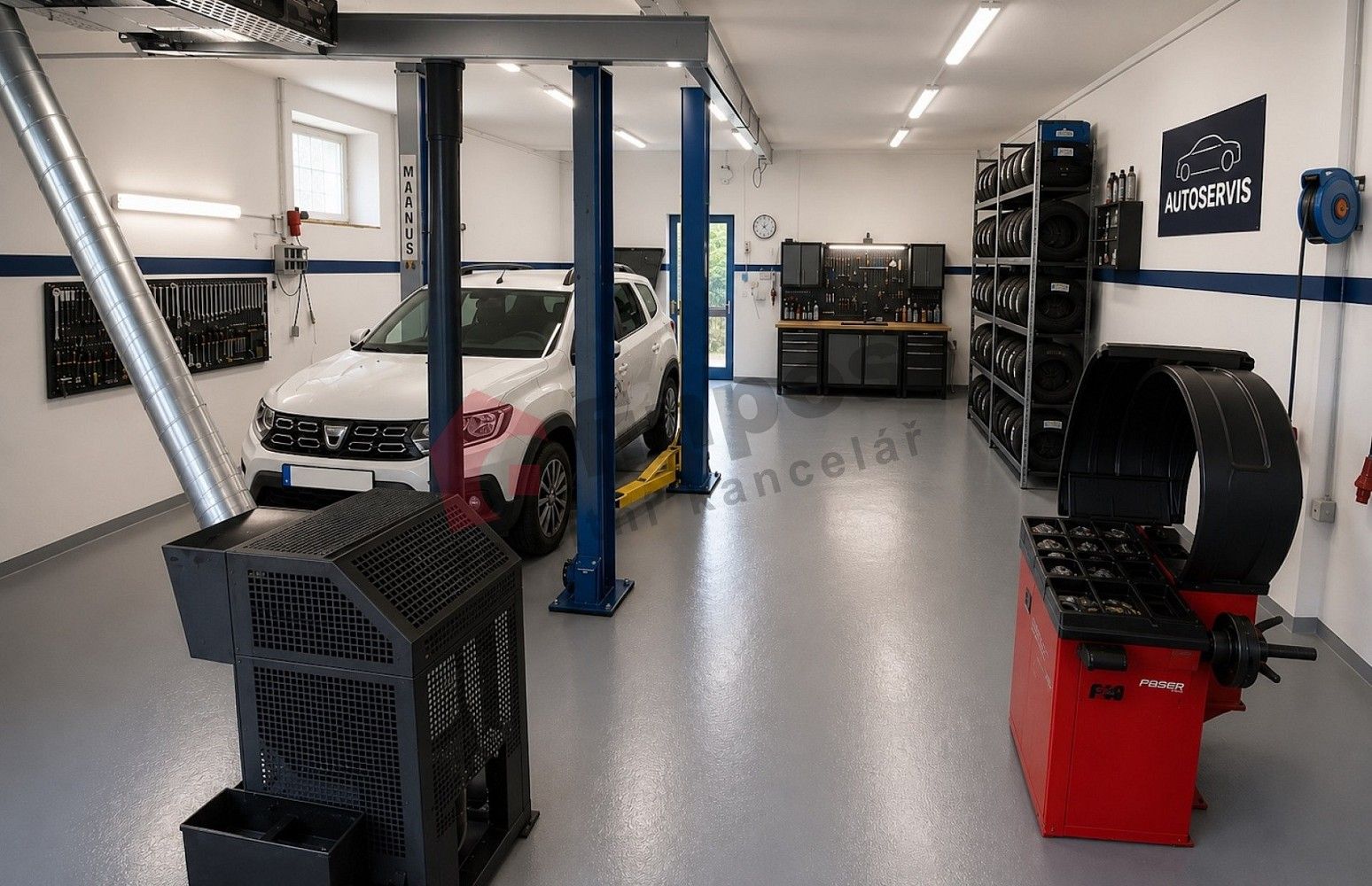 Prodej rodinný dům - Světlá Hora - Světlá, okres Bruntál, 278 m² - 5