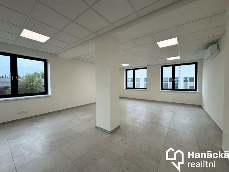 Pronájem kancelář - Olomouc, 779 00