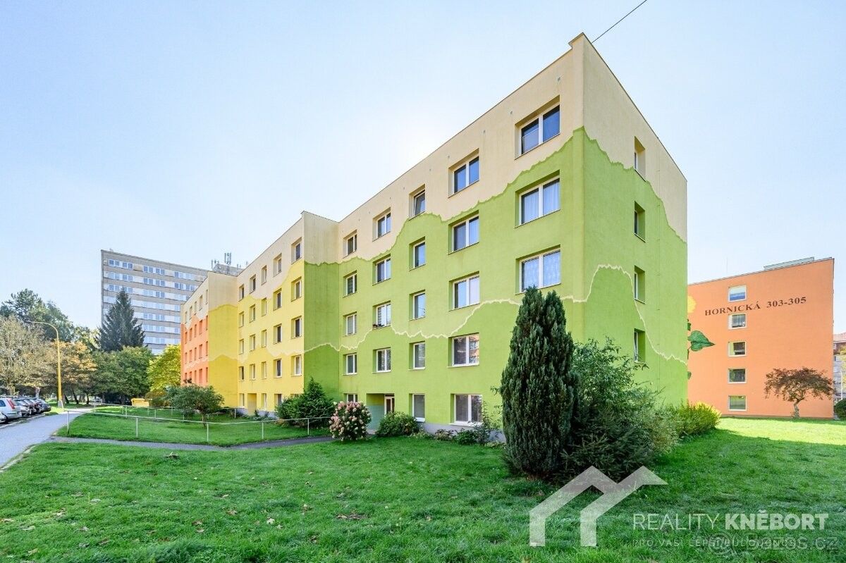 Prodej byt - Stráž pod Ralskem, 471 27 - 2