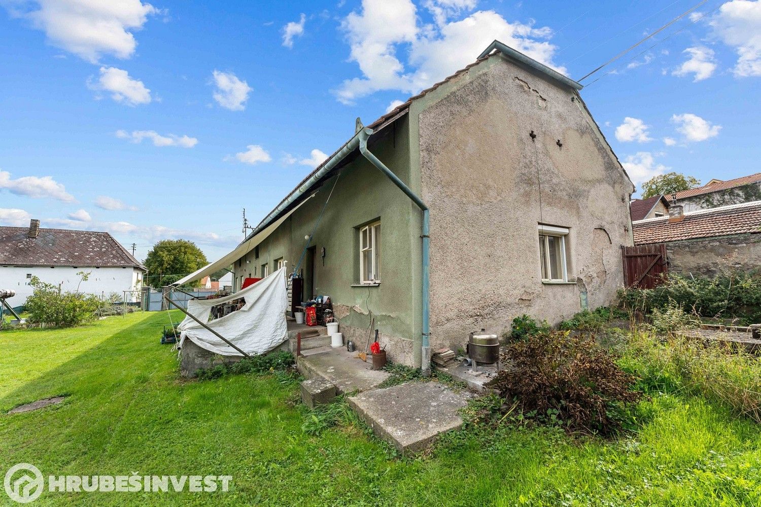 Rodinný dům · 140 m² · Nižbor - Stradonice, okres Beroun, Středočeský kraj - 4