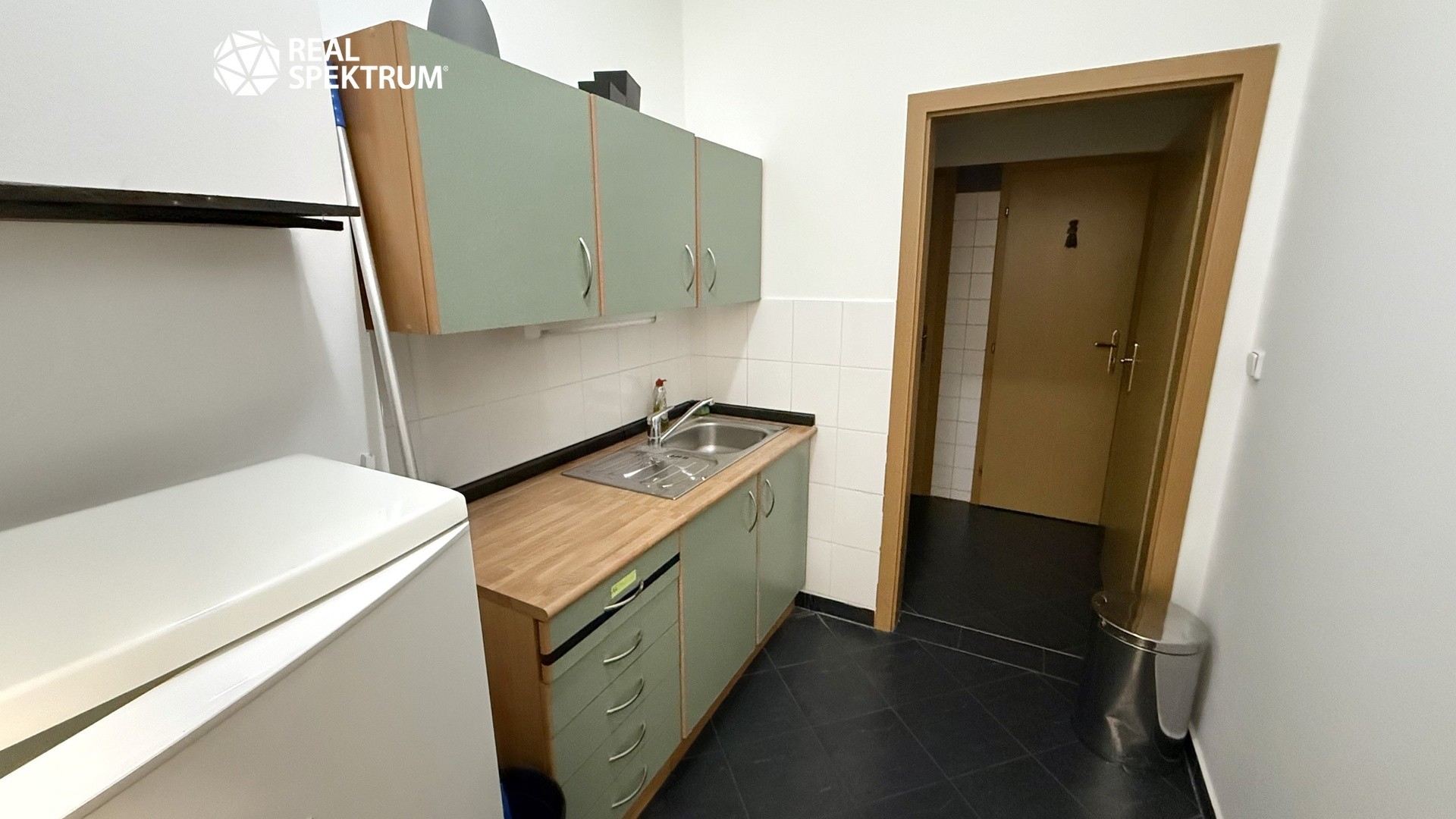 Pronájem kancelář - Dominikánská, Brno, 86 m² - 5