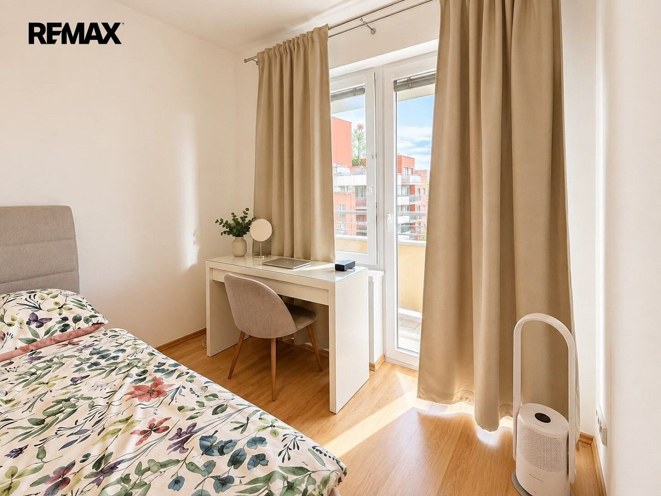 Byt 2+kk · 63 m² · Praha - Letňany, okres Praha 18, Hlavní město Praha - 3