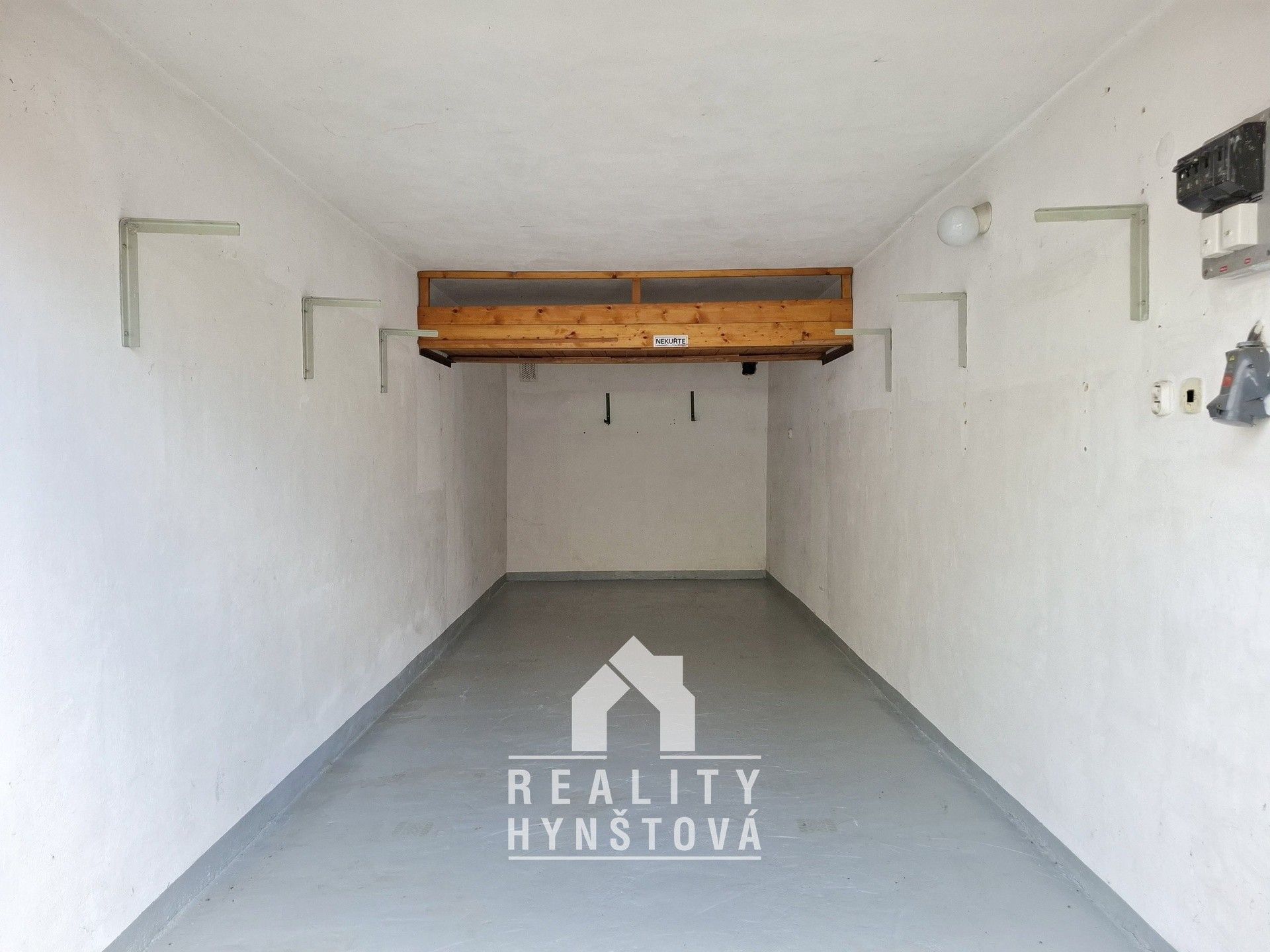 Prodej garáž - Sadová, Blansko, 19 m² - 5