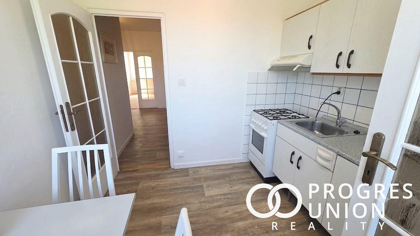 Byt 2+1 · 62 m² · Rožnov pod Radhoštěm, okres Vsetín, Zlínský kraj - 3