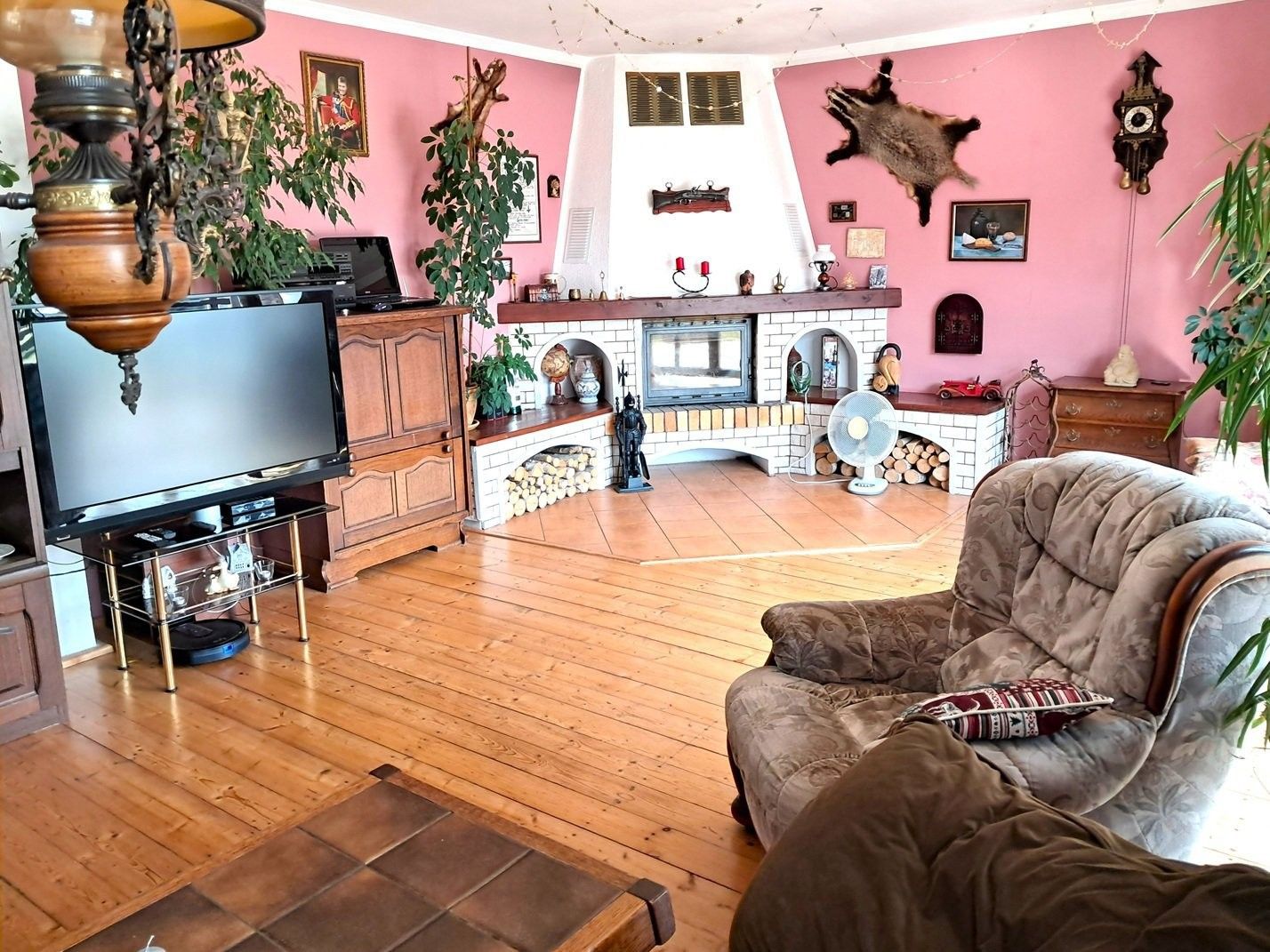 Chalupa · 290 m² · Vysoké Veselí Veselská Lhota - 4