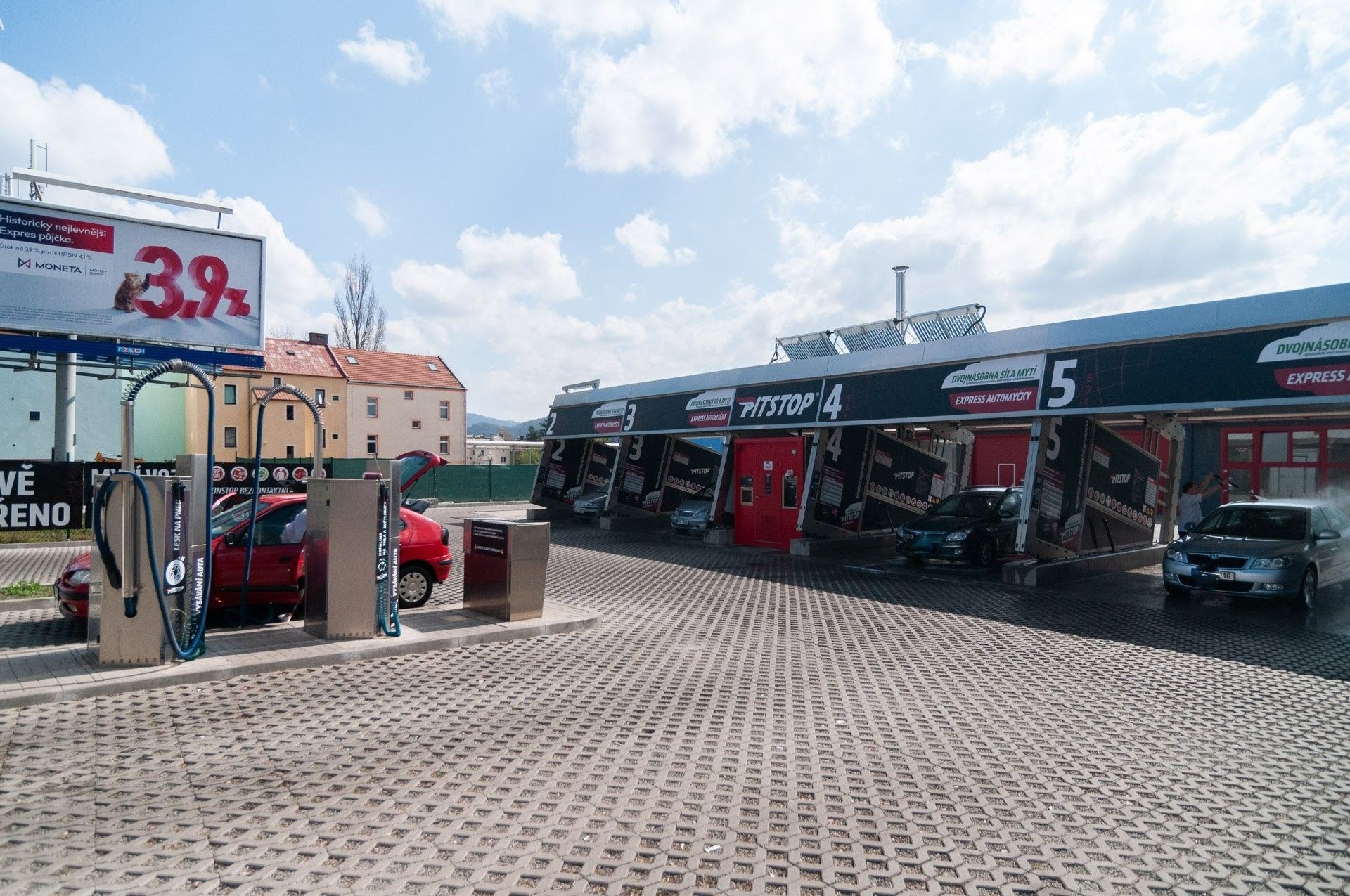Prodej komerční - U Podjezdu, Ústí nad Labem, 2 500 m² - 2