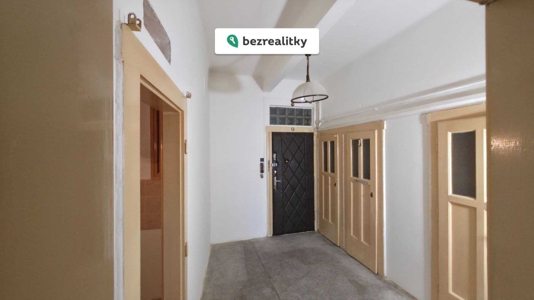 Prodej byt 3+kk - Prouzova 794, Praha Vysočany, 80 m² - 5