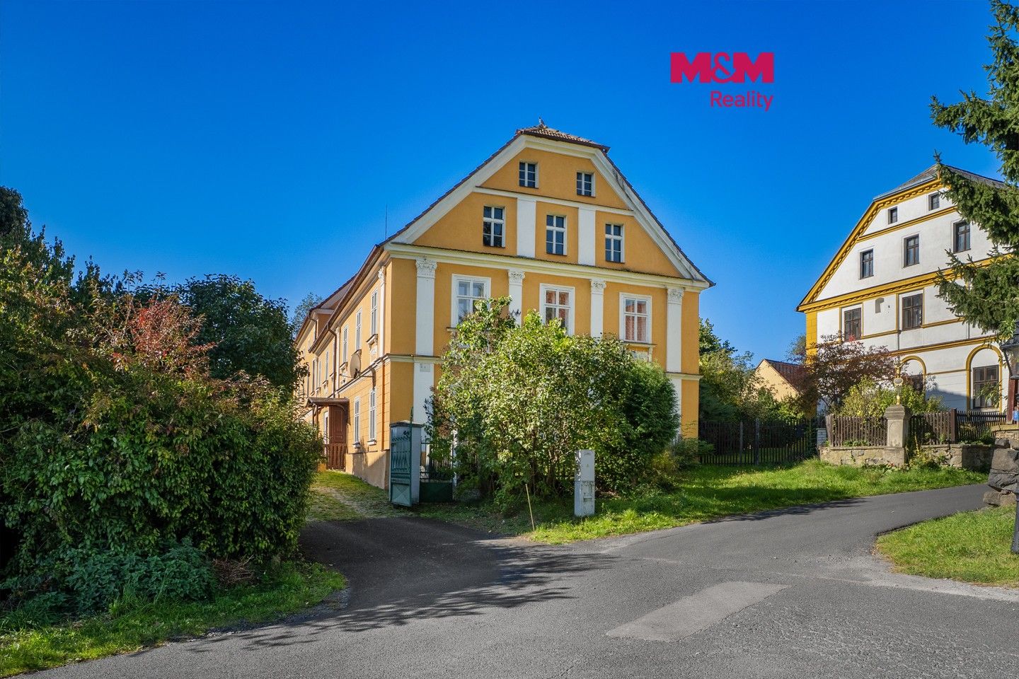 Rodinný dům, 347 m²