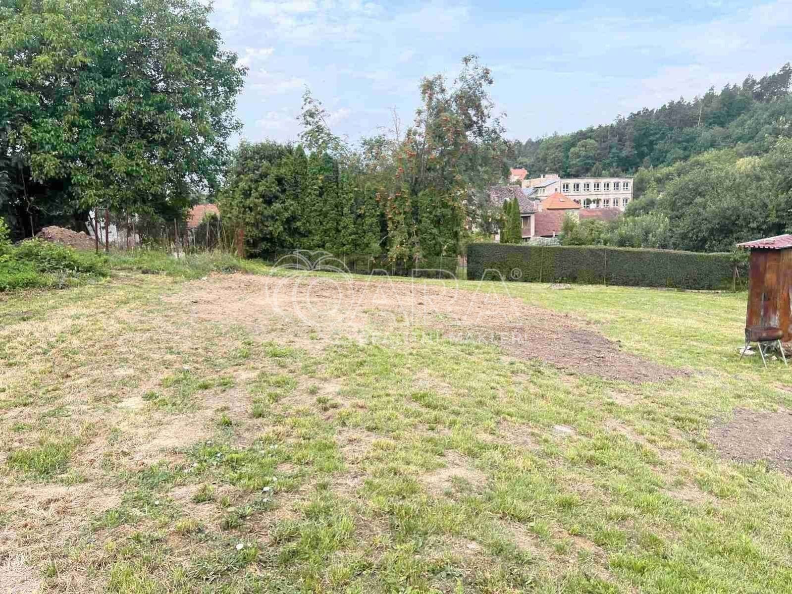 Pronájem byt 2+kk - Luže Bělá, 41 m² - 5