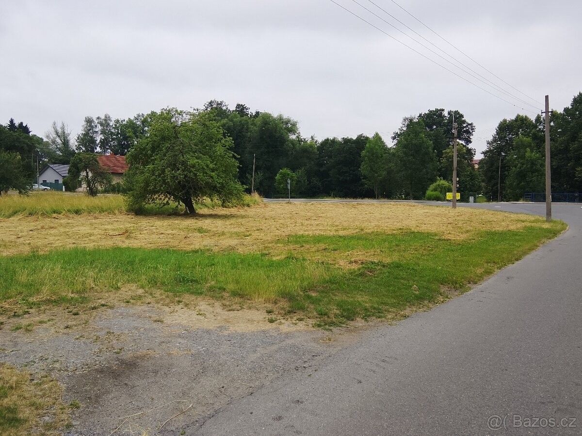 Pozemky pro bydlení, Bartošovice na Moravě, 742 54 - 2