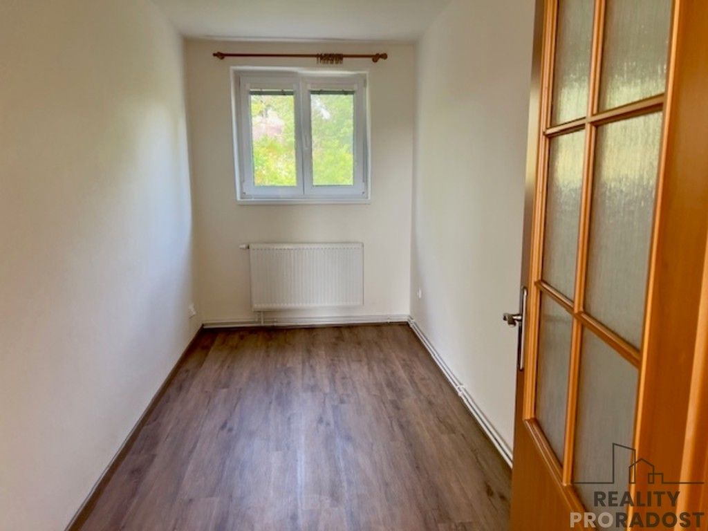 Pronájem byt 3+1 - Seifertova, Hodonín, 66 m² - 5