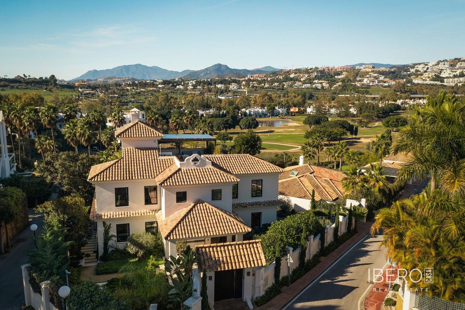 Rodinný dům · 470 m² · Nueva Andalucía, ES - 4