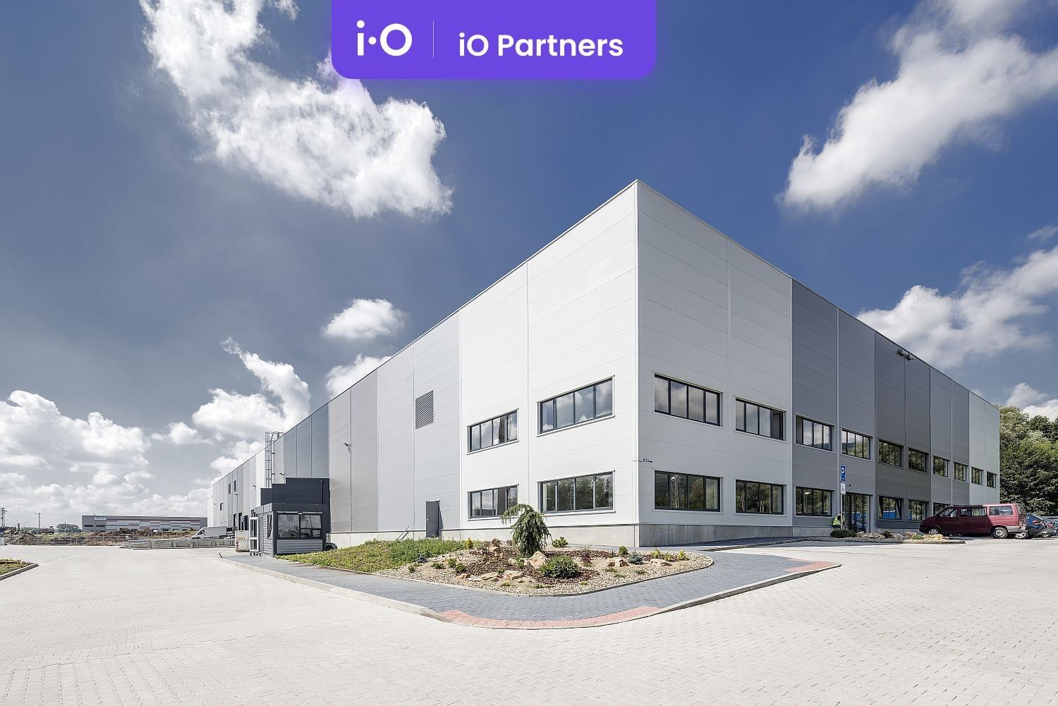 Sklady, Přestanov, 4 m²