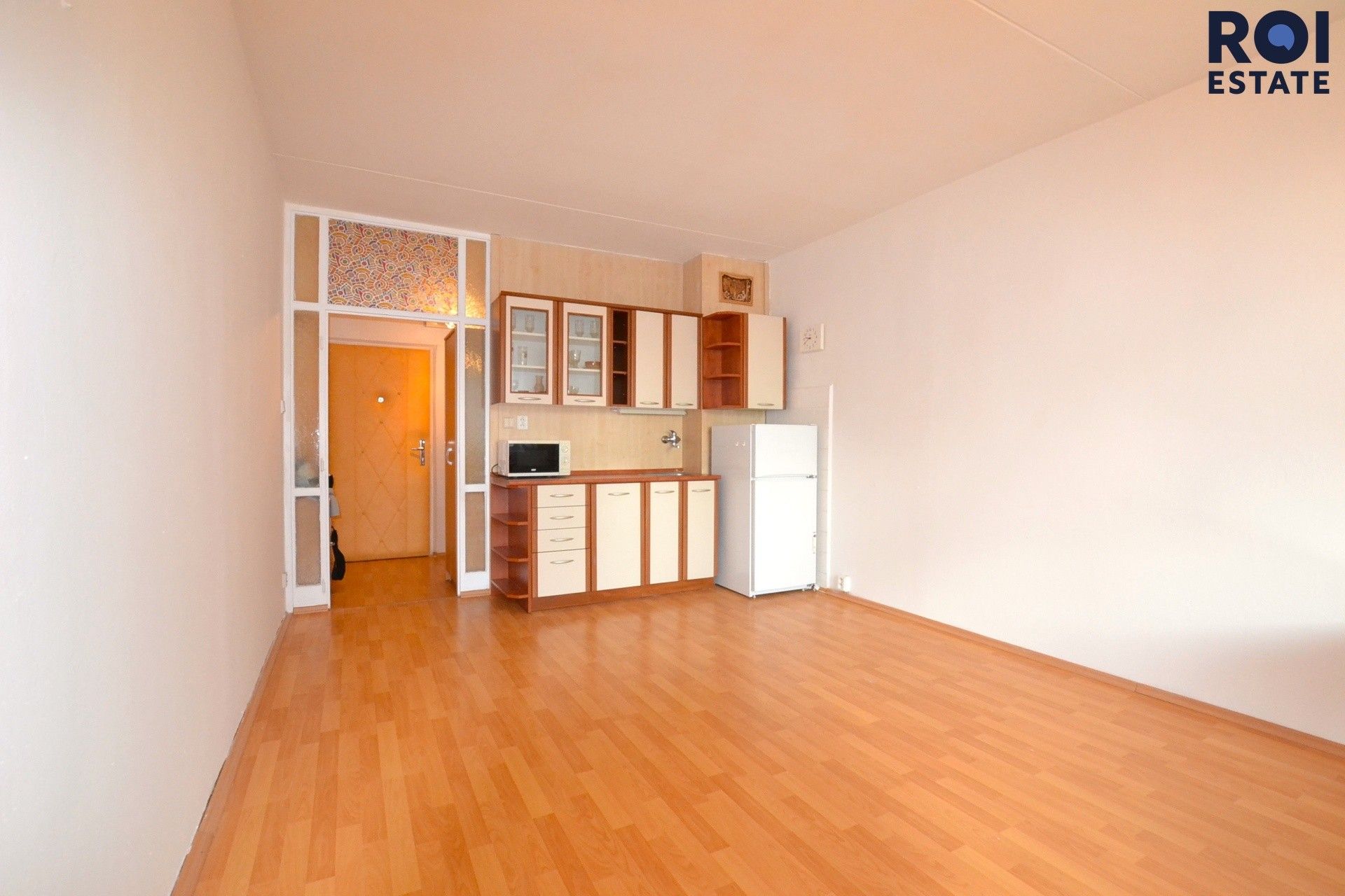 1+kk, Vychodilova, Brno, 26 m²