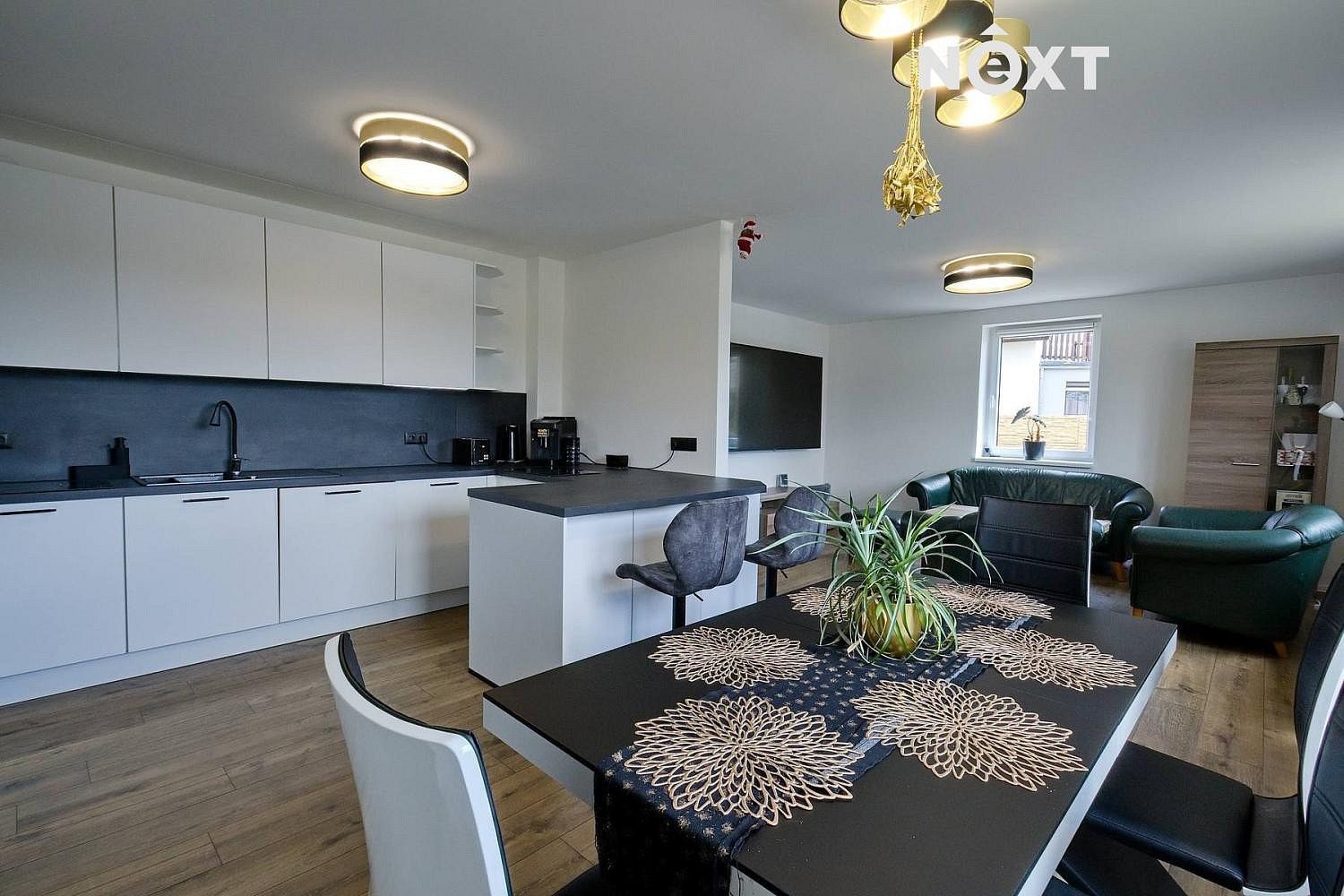 Prodej komerční - Lužec nad Cidlinou, okres Hradec Králové, Královéhradecký kraj, 212 m² - 5