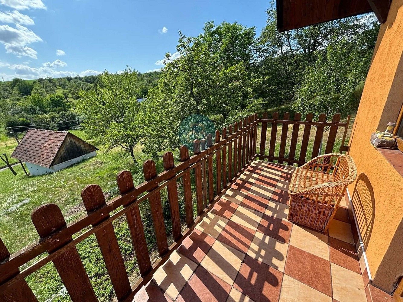 Prodej chalupa - Uherský Brod - Těšov, okres Uherské Hradiště, 78 m² - 5