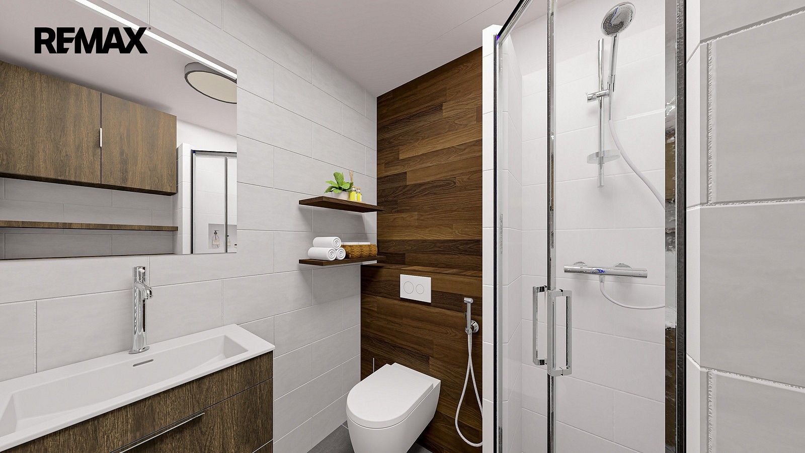 Prodej byt 3+kk - Merklín, okres Karlovy Vary, 68 m² - 5