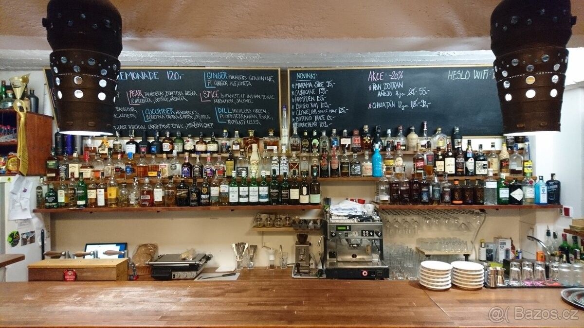 Restaurace, Brno, 612 00