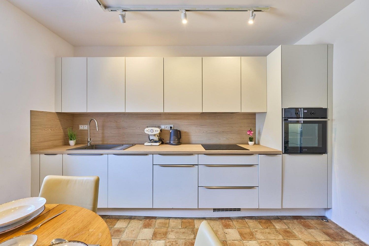 Prodej rodinný dům - Trutnov - Kryblice, Královéhradecký kraj, 204 m² - 2