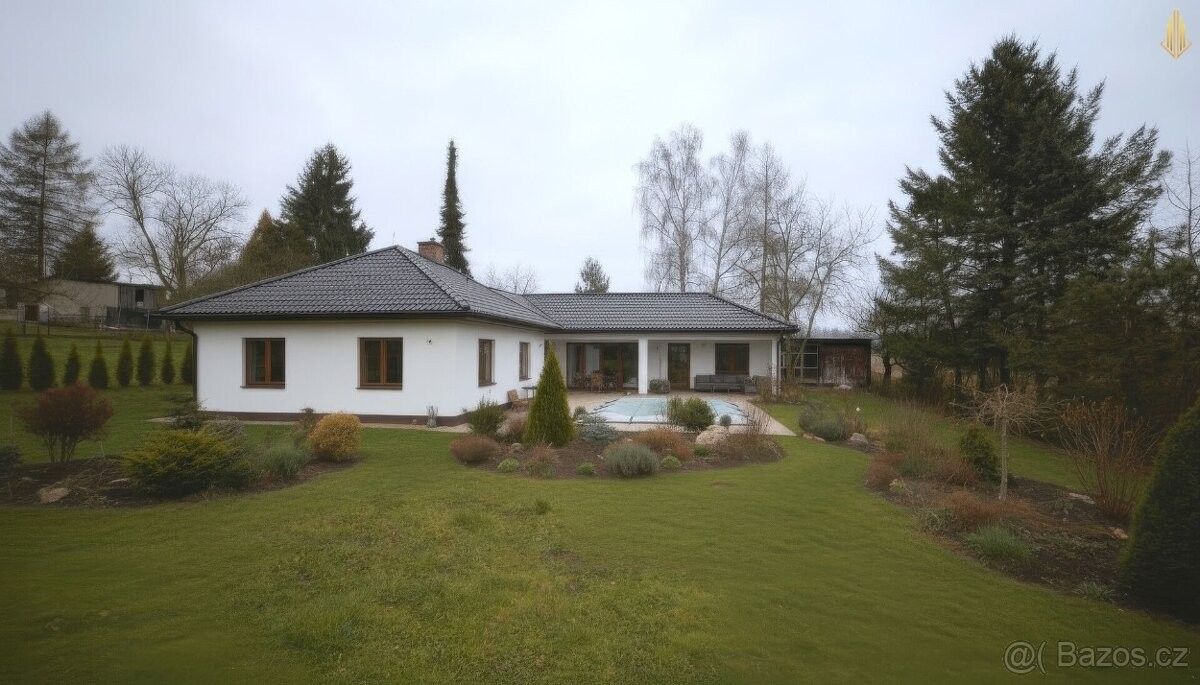 Prodej pozemek pro bydlení - Letohrad, 561 51