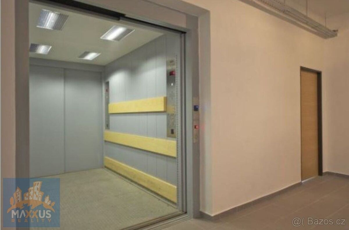 Pronájem sklad - Praha, 193 00
