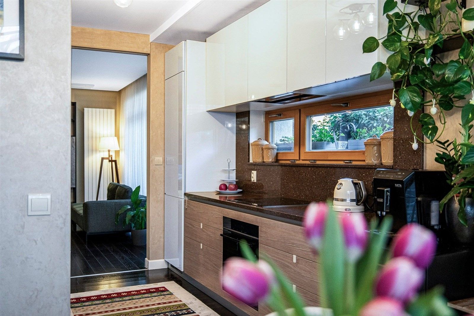 4+1, U kolonie, Praha, 250 m²