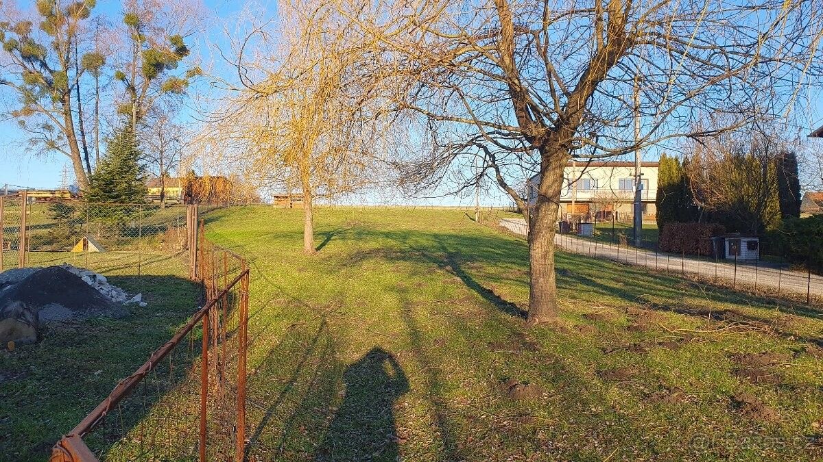 Pozemek pro bydlení · Třinec, 739 61 - 4