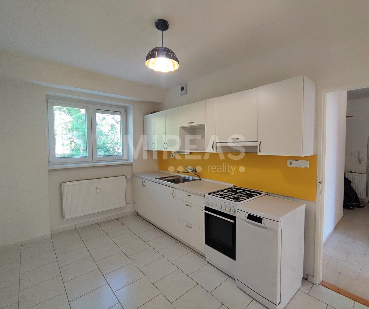2+1, Pardubice - Zelené Předměstí, Pardubický kraj, 56 m² - 1