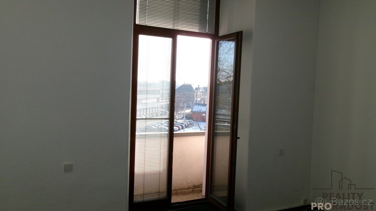 Pronájem kancelář - Brno, 602 00