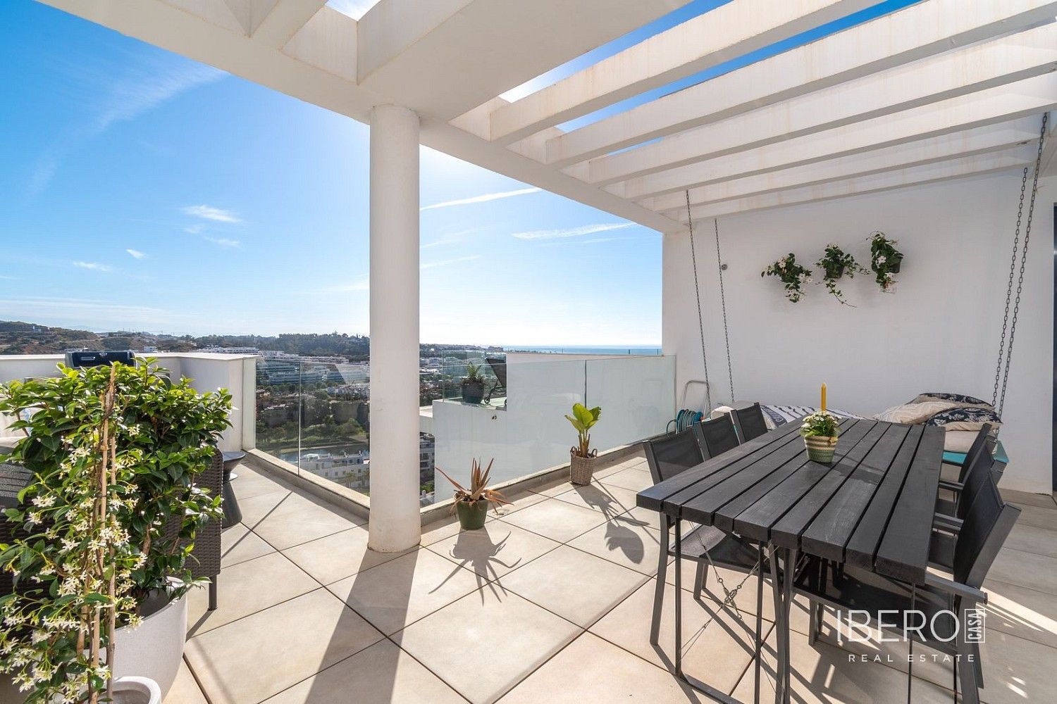 4+kk, La Cala, Španělsko, 110 m² - 2