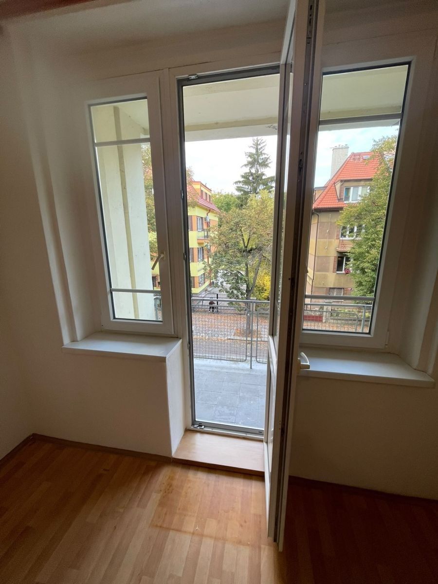 2+kk, U Kněžské louky, Praha - Žižkov, 48 m² - 2