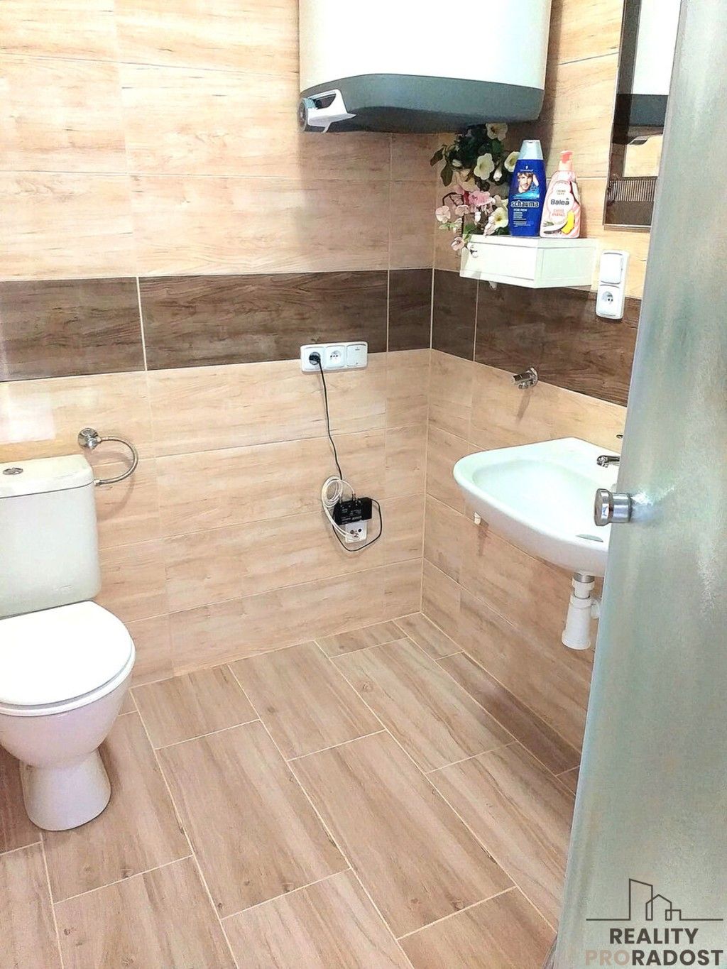 Byt 2+kk · 47 m² · Úvoz, Kuřim - 4