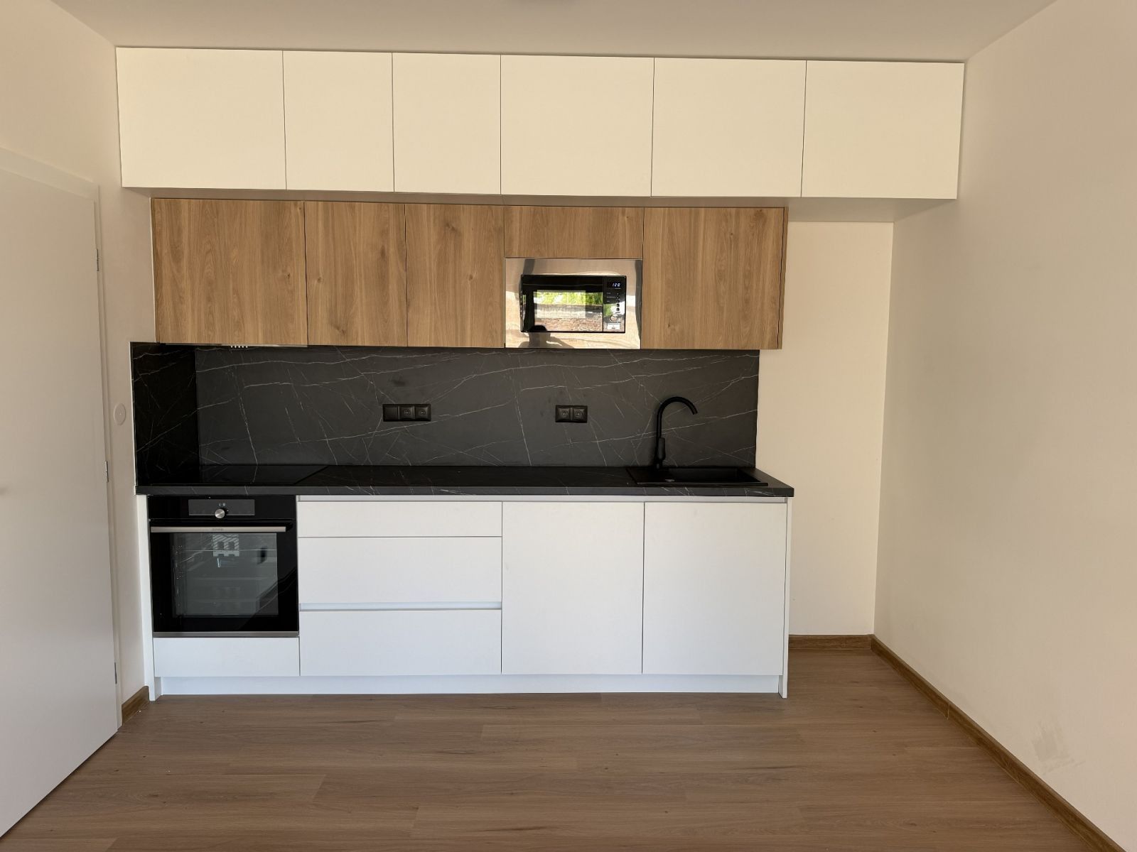 2+kk, Bratislavská, Brno - Zábrdovice, Jihomoravský kraj, 58 m² - 1